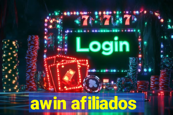 awin afiliados